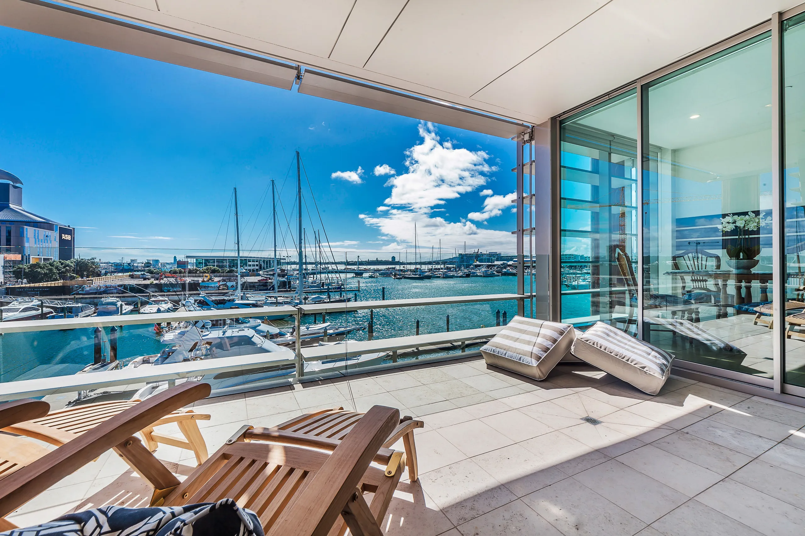 3A/89 Halsey Street, Auckland Central, Auckland City