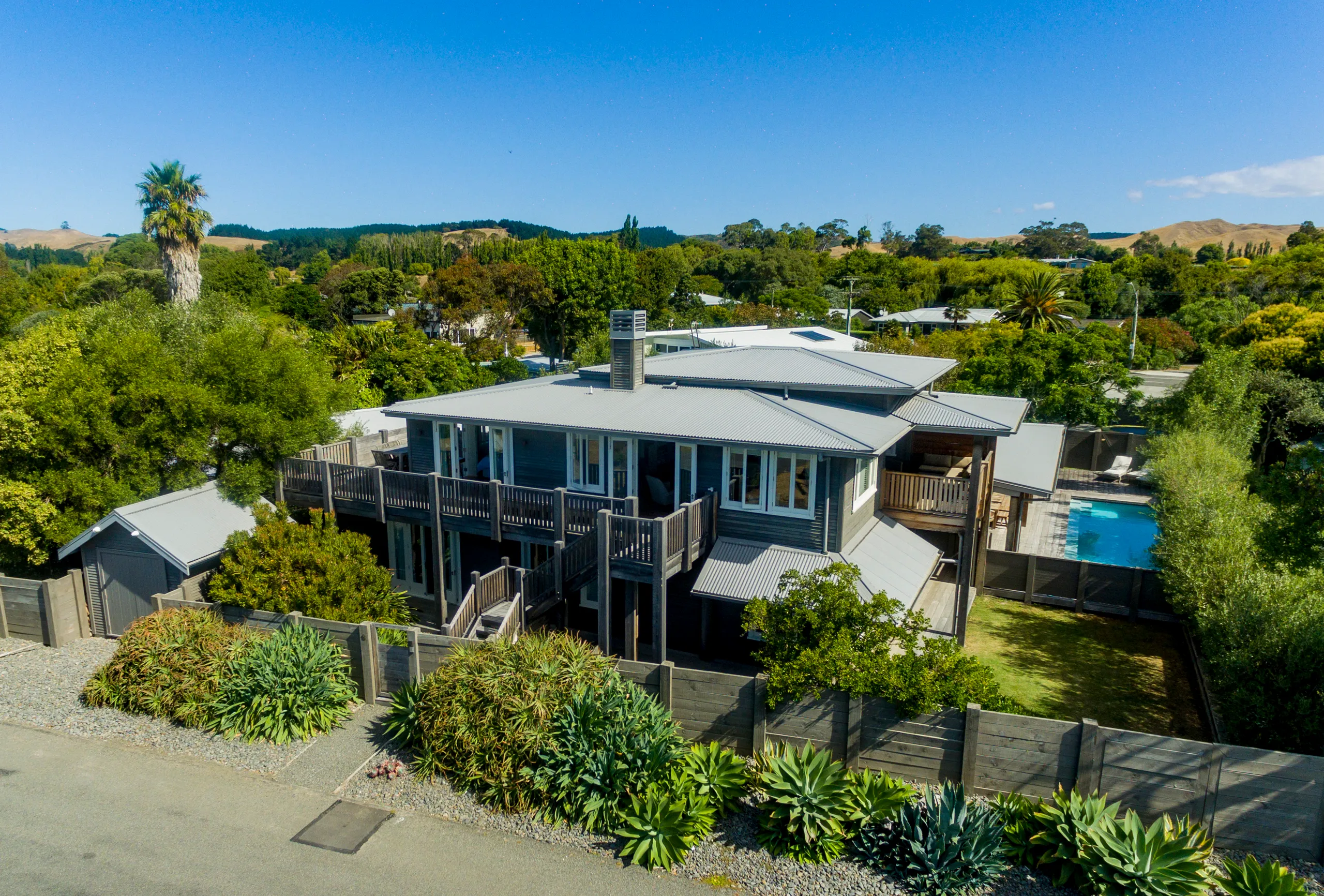 313 Clifton Road, Te Awanga, Hastings