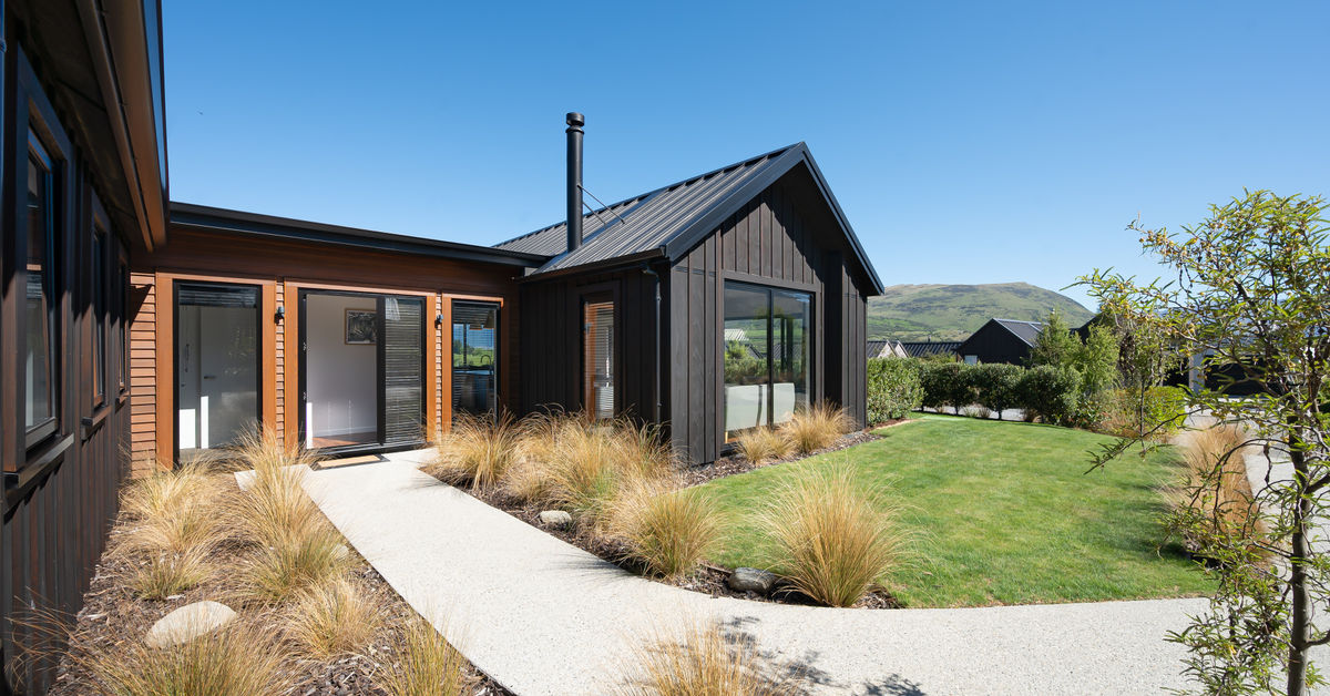 5 Fife Court, Jacks Point, Queenstown NZ Sotheby’s Realty SAT10323