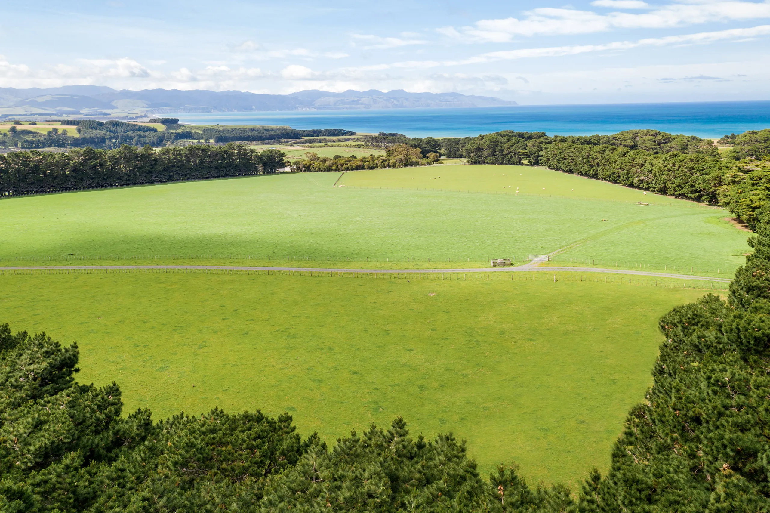 Lot 50 Western Lake Road, Lake Ferry, South Wairarapa
