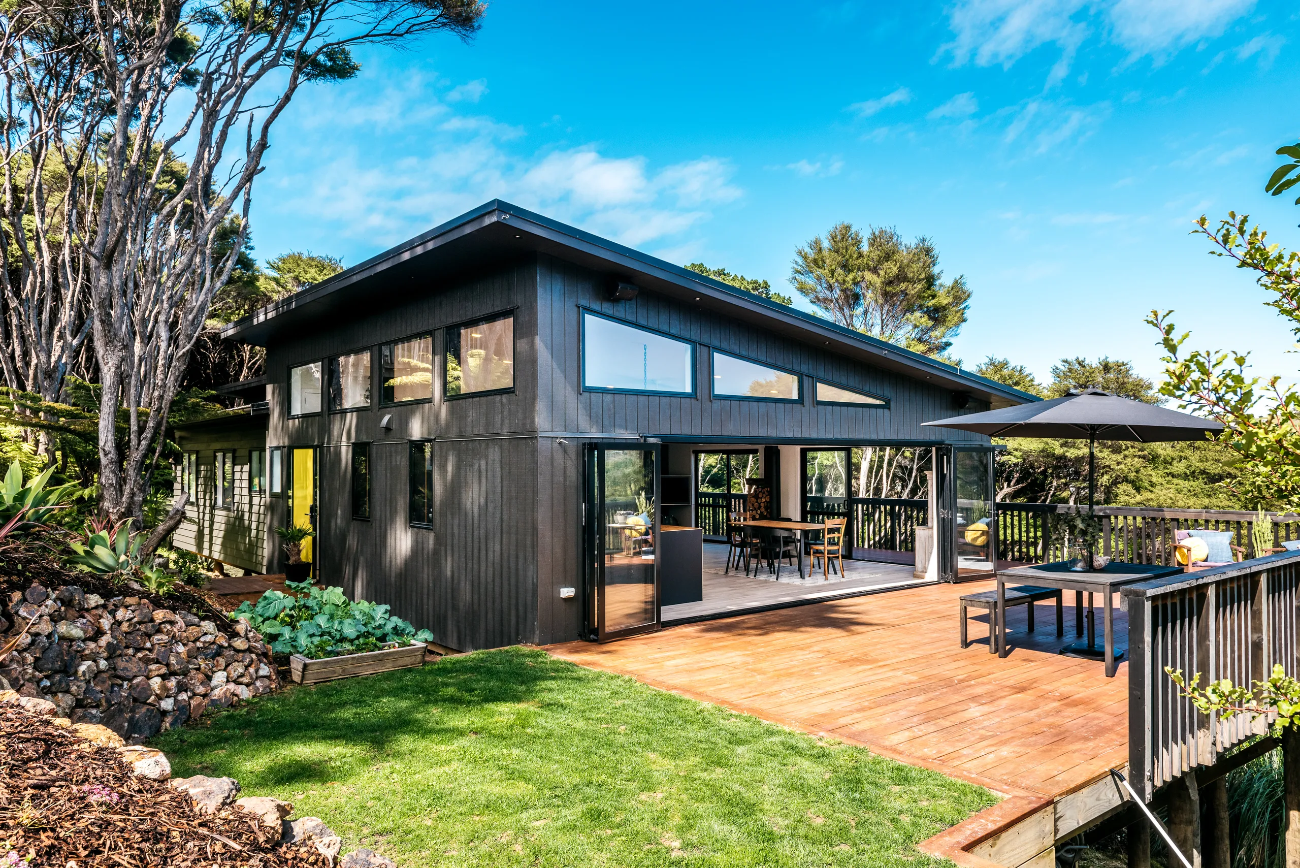 62 Hill Road, Palm Beach, Waiheke Island