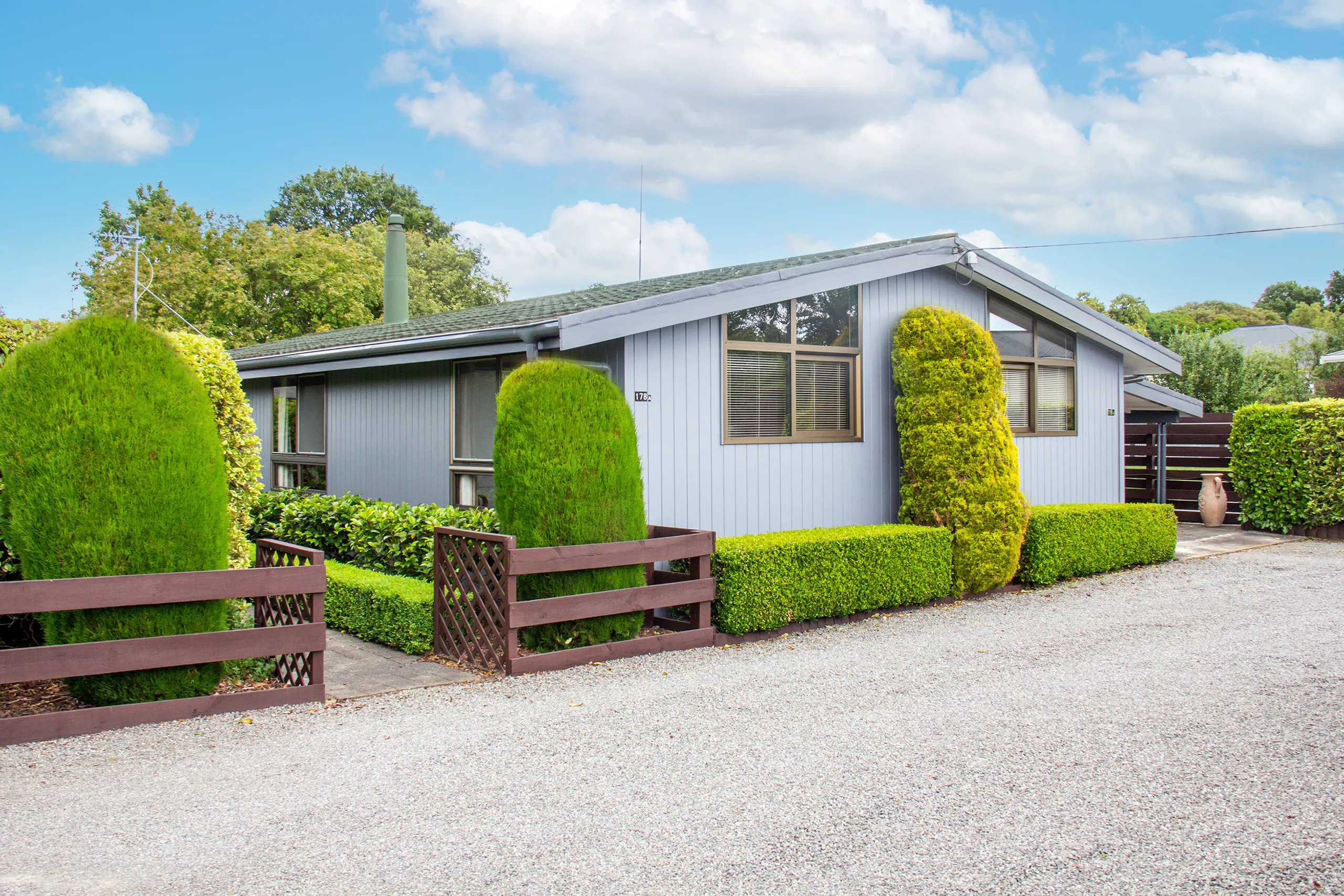 178A Chapel Street, Masterton, Wairarapa