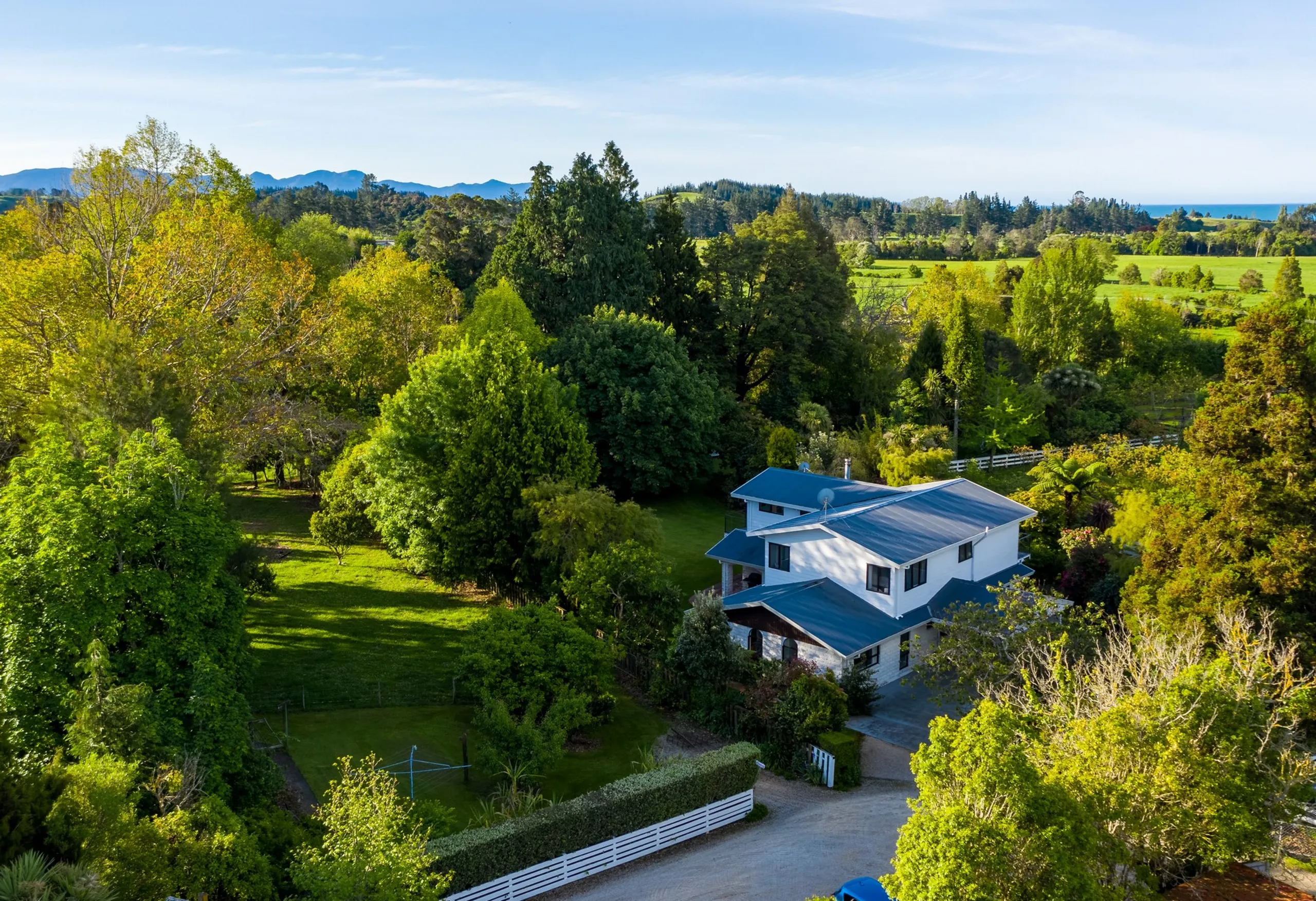 598 Takaka-Collingwood Highway, Puramahoi, Golden Bay