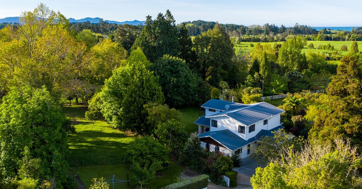 598 TakakaCollingwood Highway, Puramahoi, Golden Bay NZ Sotheby’s