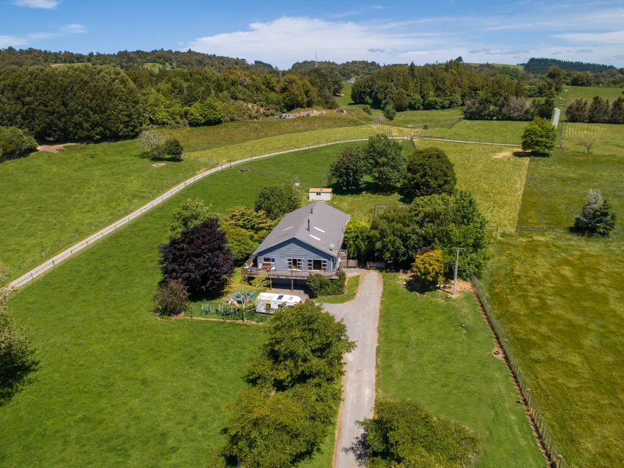 Woolshed Conversion A Must To See 