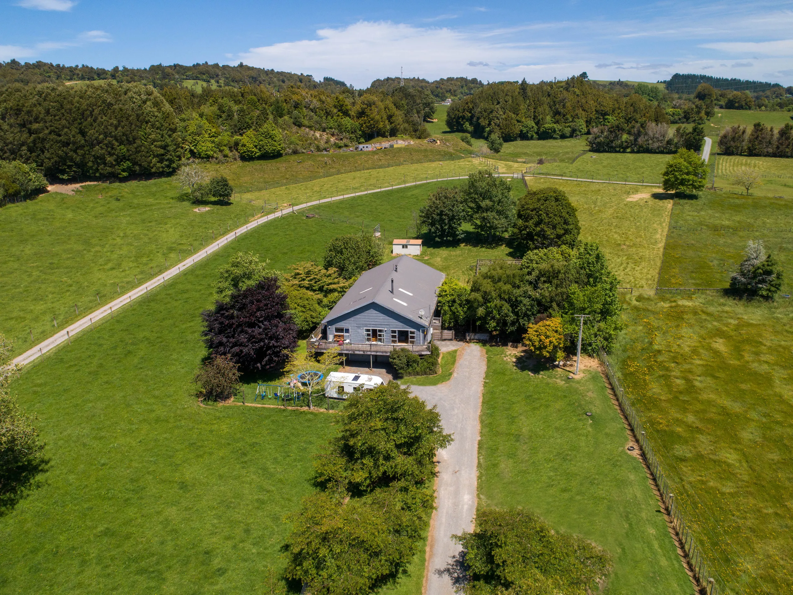 174 Kaharoa Road, Hamurana, Rotorua