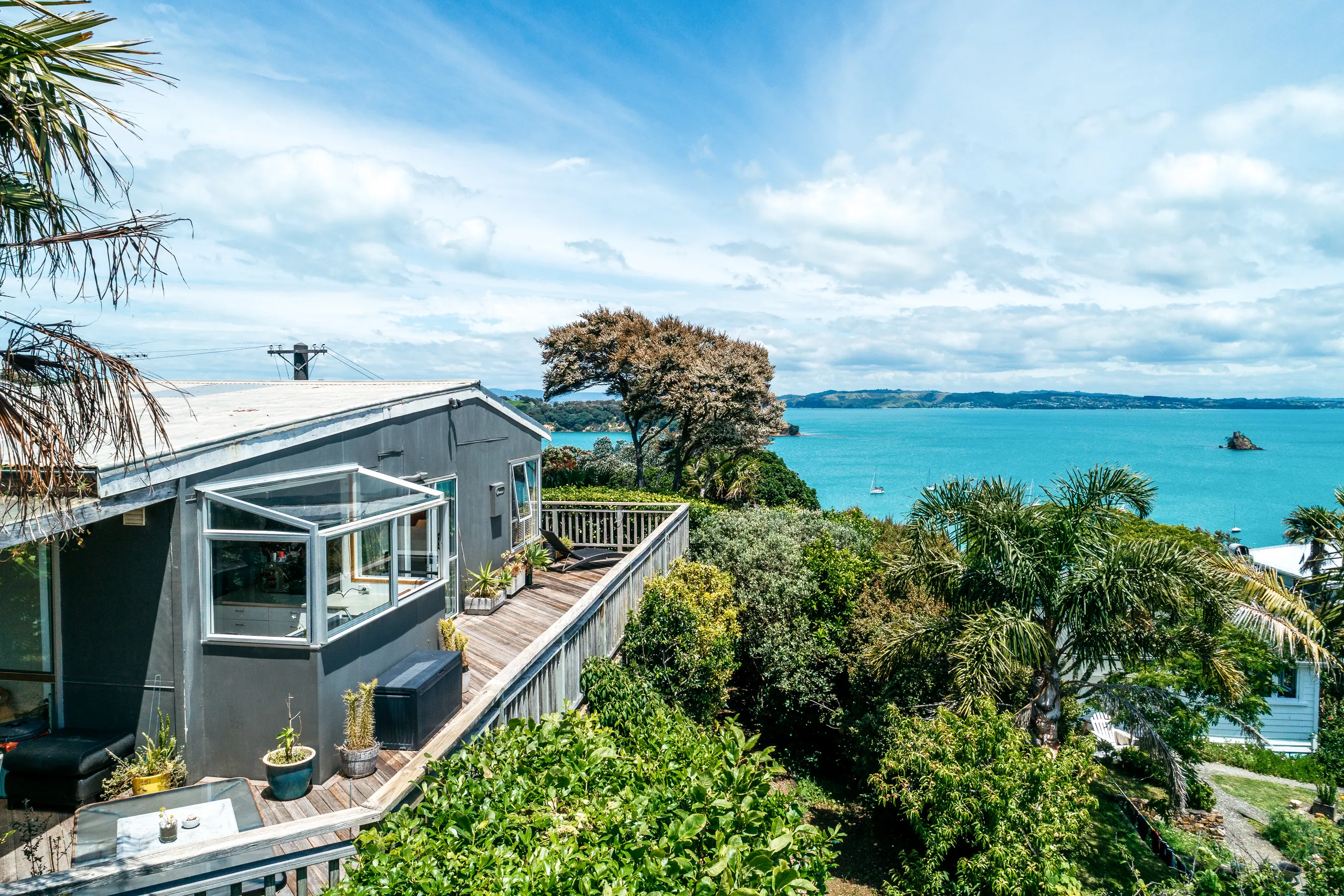 7 Omiha Road, Omiha, Waiheke Island