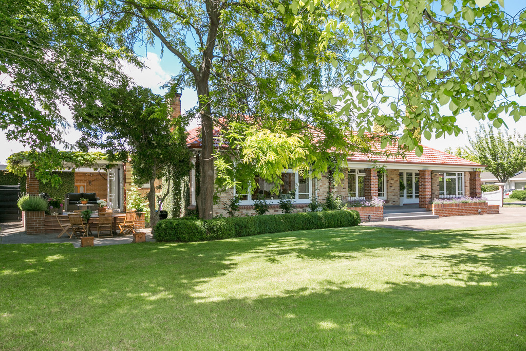 Charming Home. Income And Subdivision Potential.
