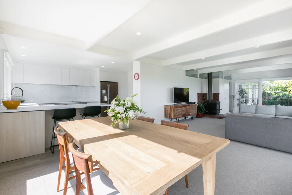 Soak Up The Views From This 60s Gem