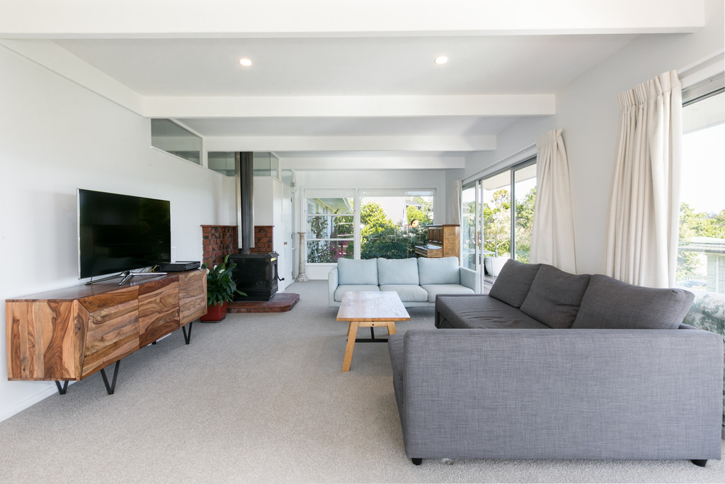 Soak Up The Views From This 60s Gem