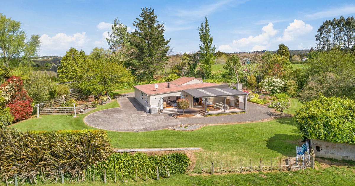 270 Ross Road, Whakamarama, Western Bay Of Plenty NZ Sotheby’s Realty