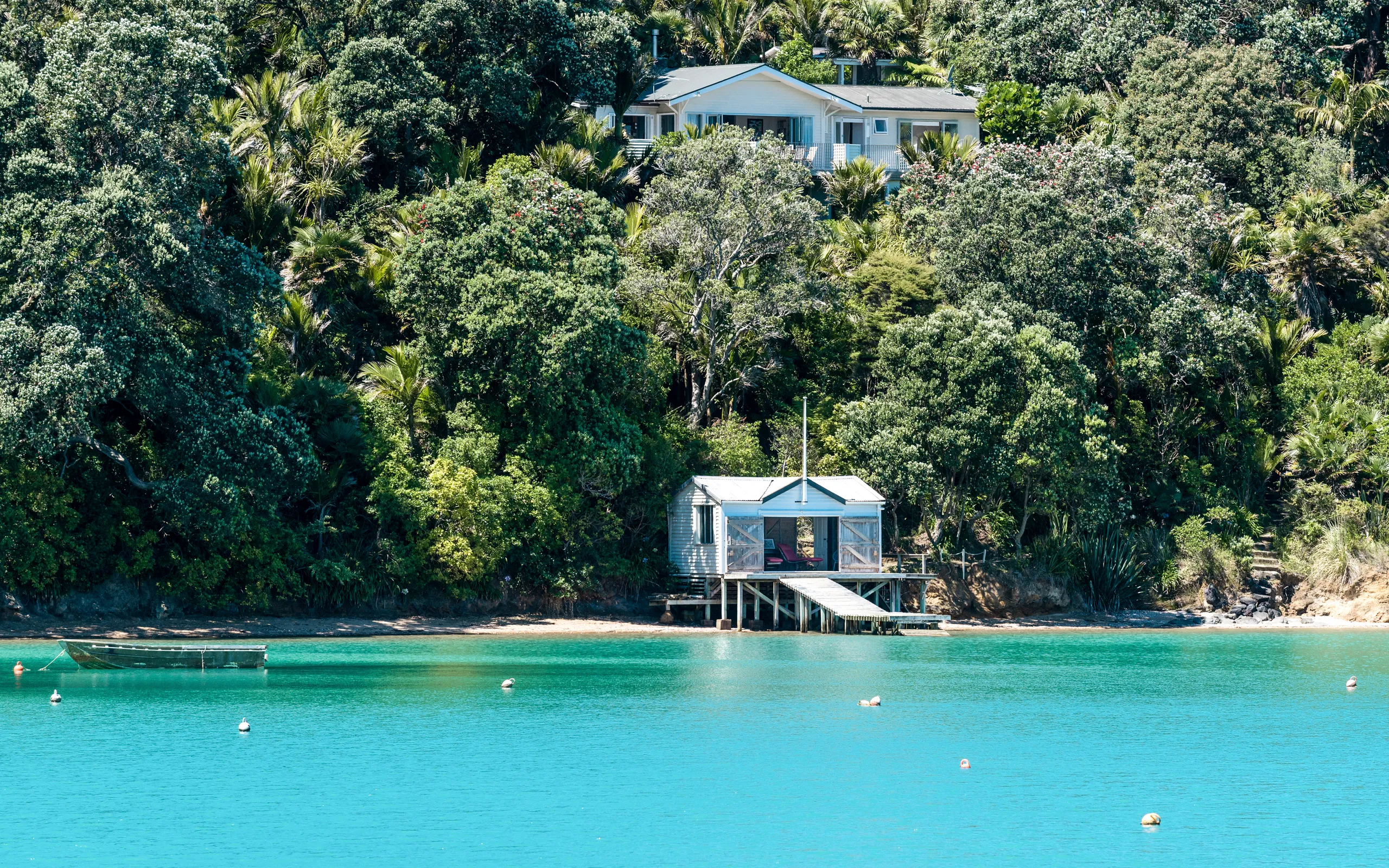 8 Omiha Road, Omiha, Waiheke Island