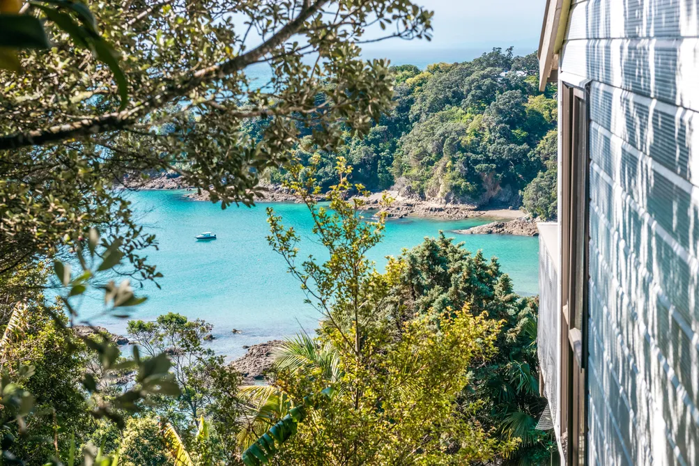 Breath Taking Northerly Views - A Must To See