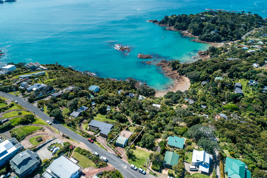 Breath Taking Northerly Views - A Must To See