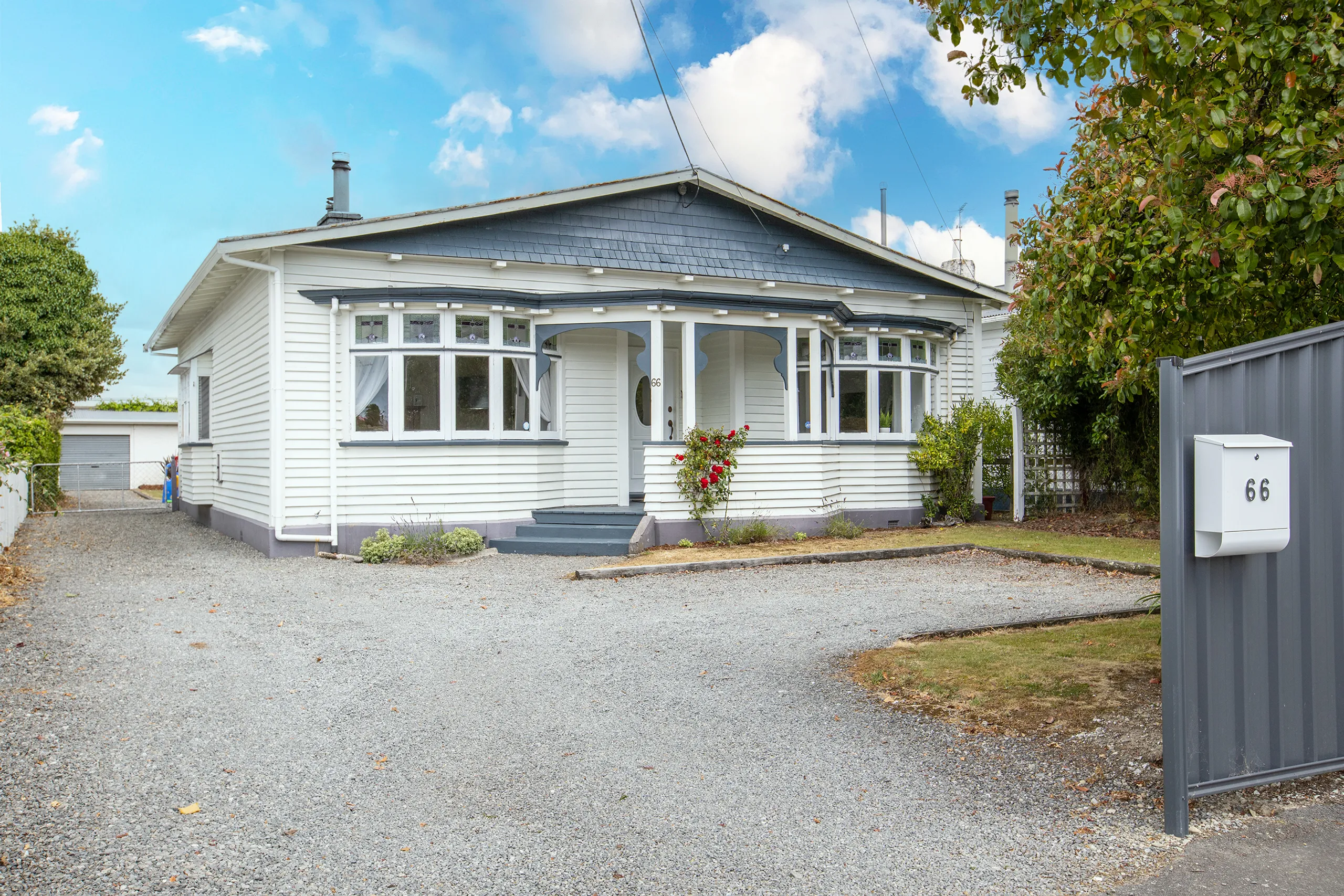 66 Church Street, Masterton, Wairarapa