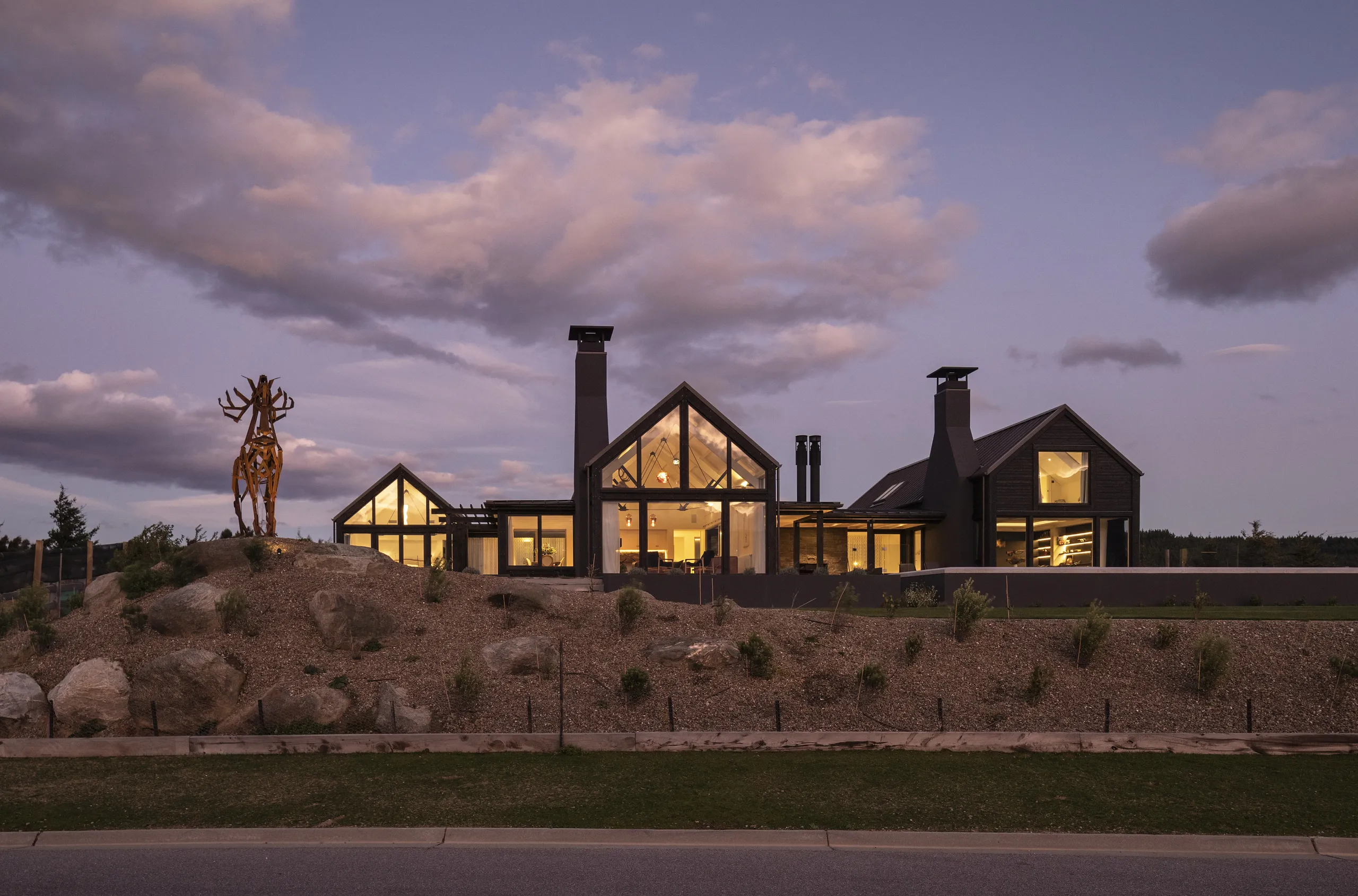 34 Mount Gold Place, Wanaka, Central Otago