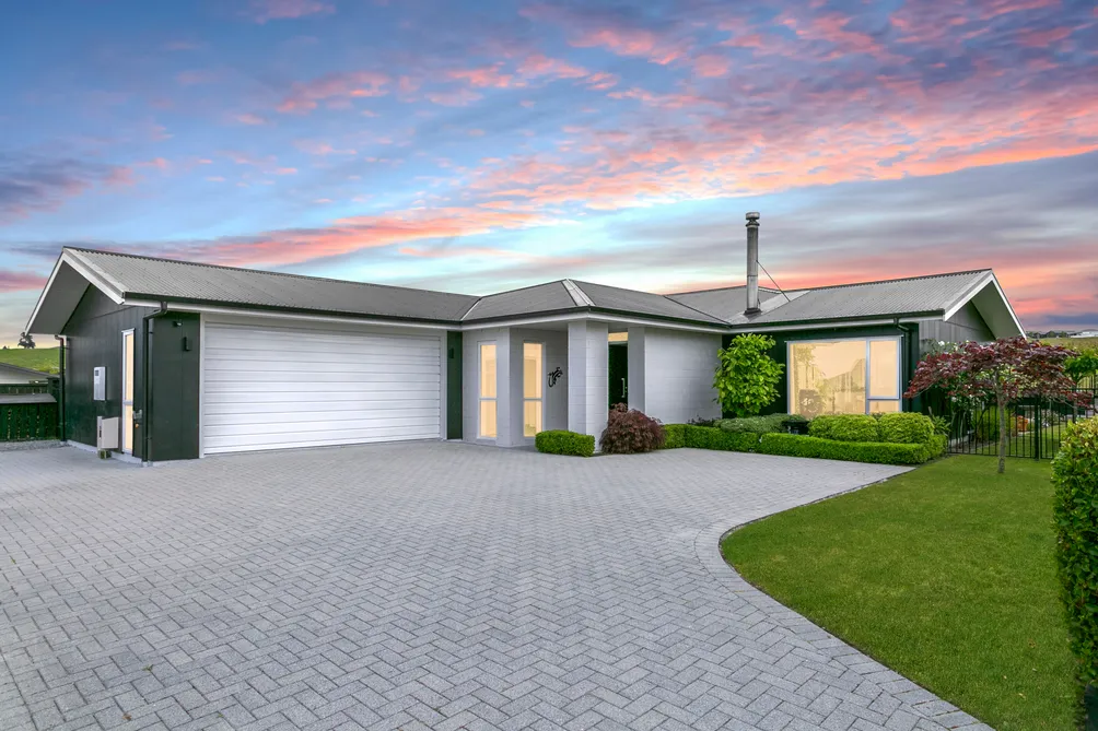 Space, Style and Serenity 