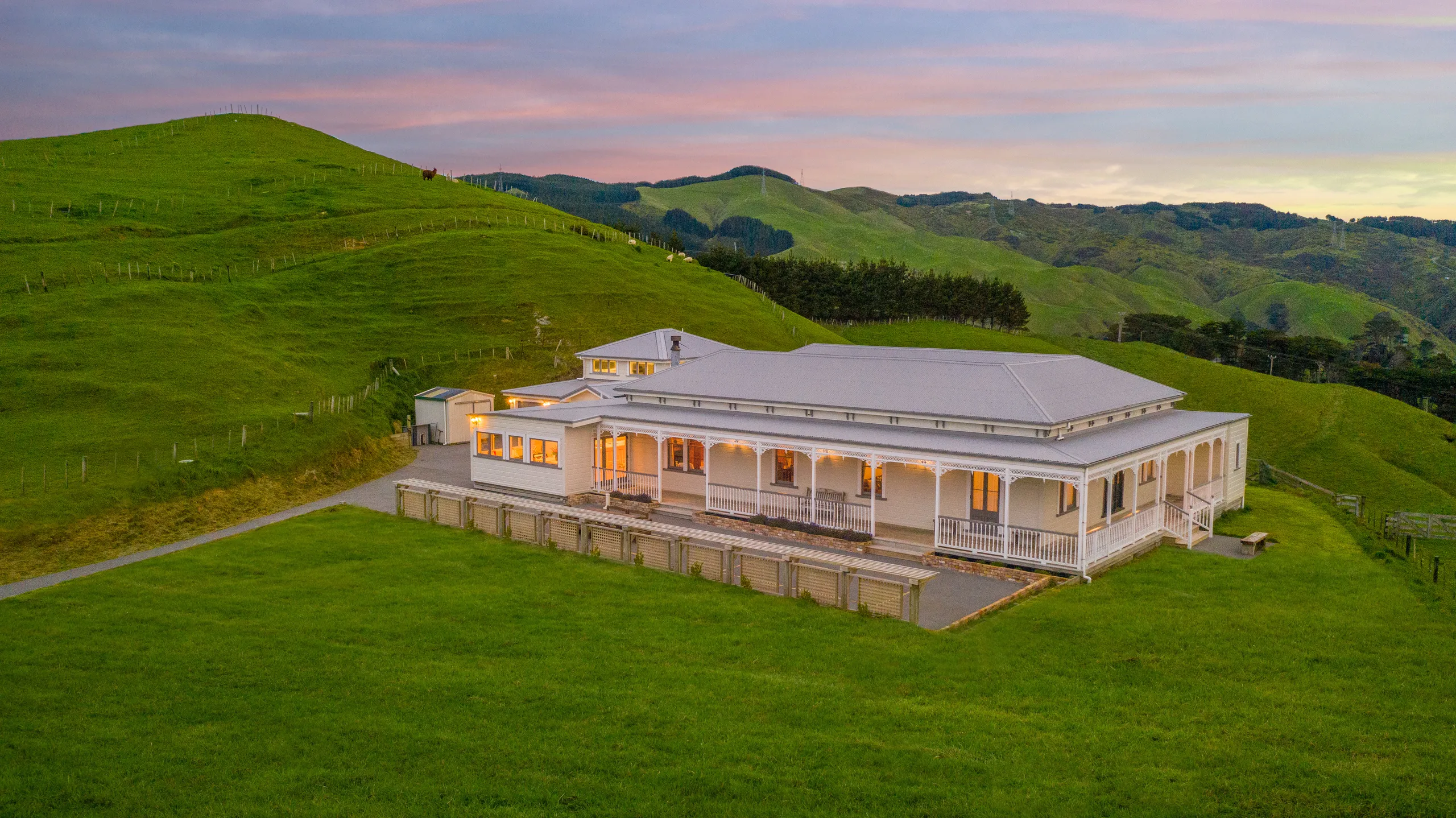 172 Bing Lucas Drive, Tawa, Wellington City