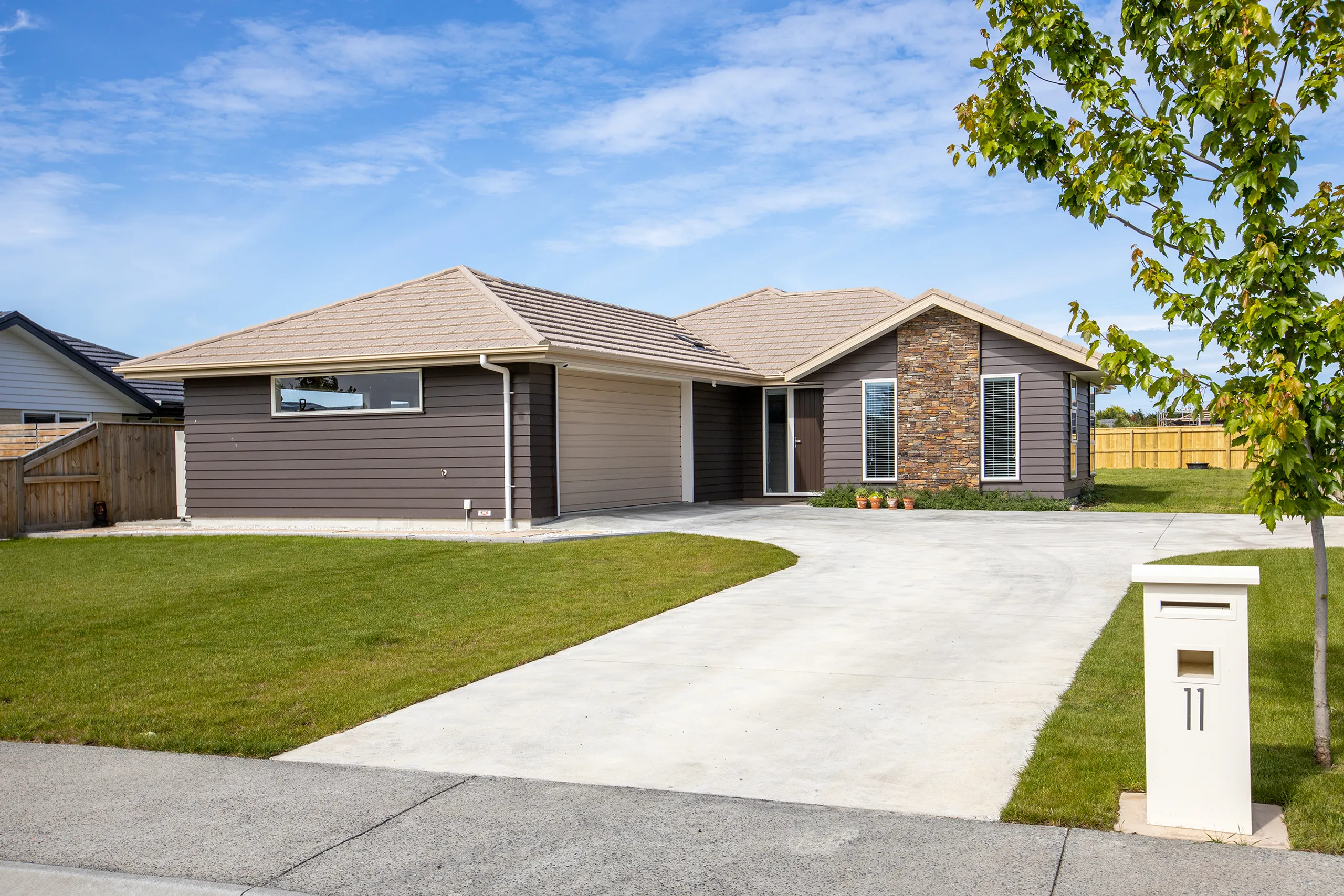 11 Maple Grove, Solway, Masterton