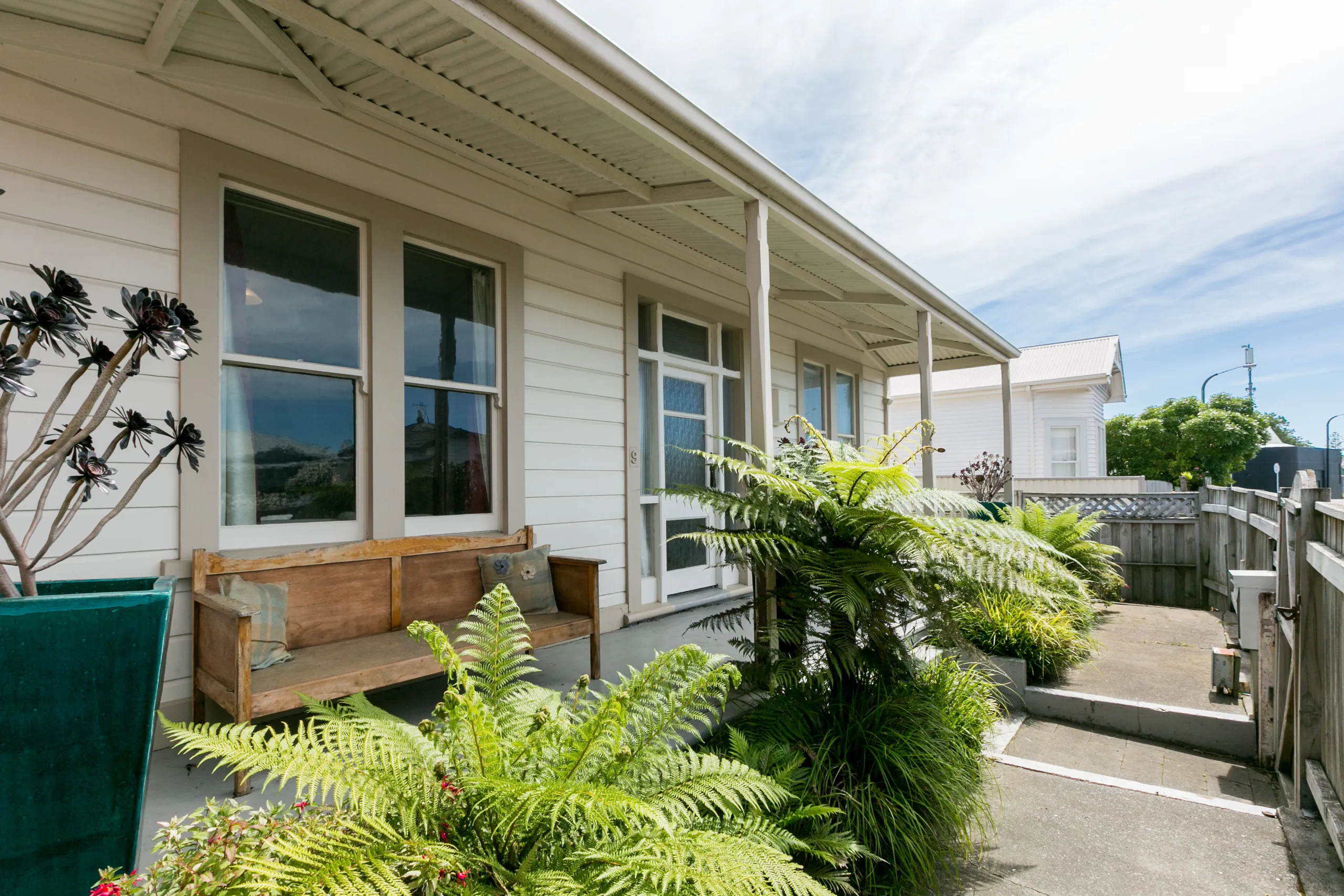 9 and 9A Latham Street, Napier South, Napier