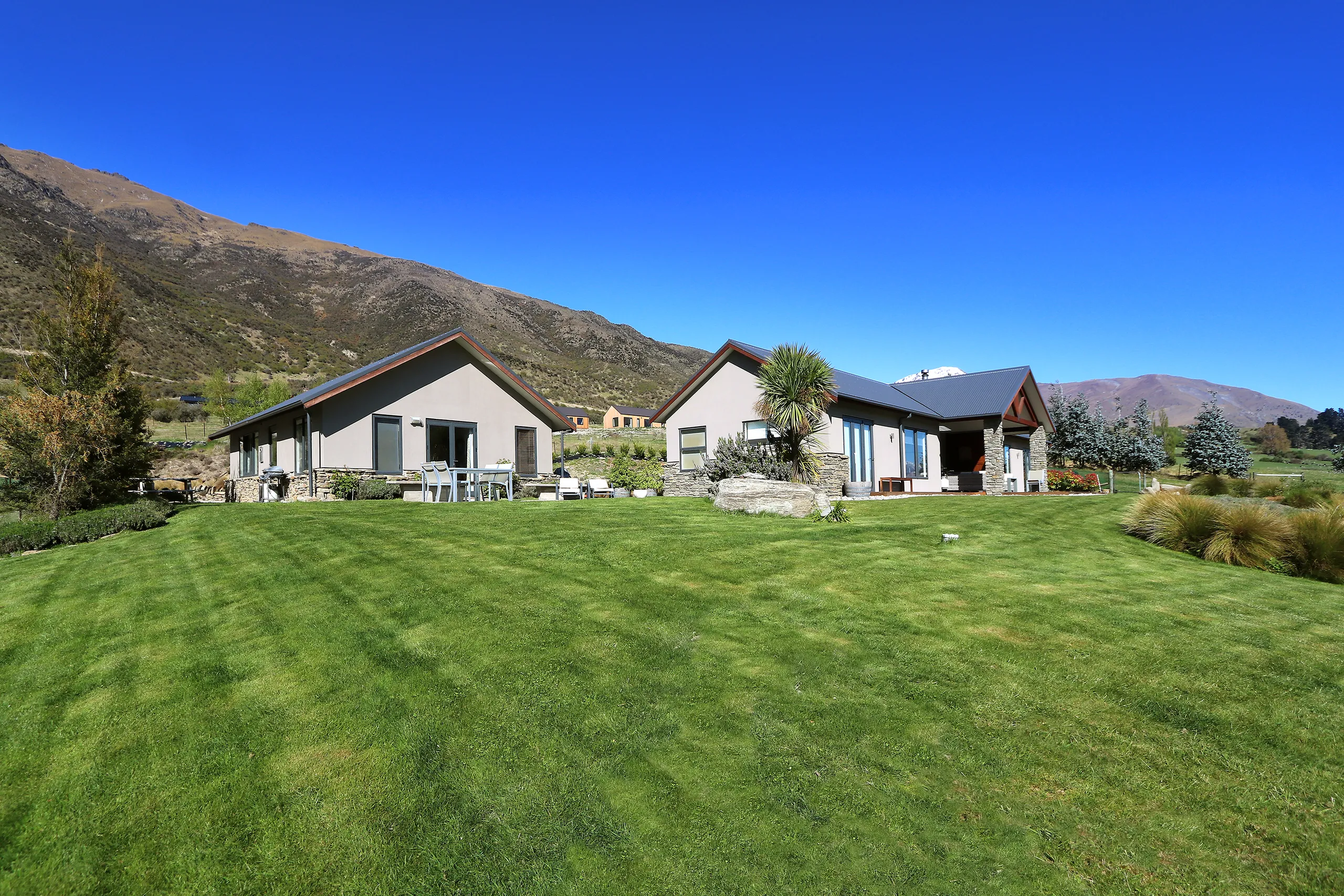 163 Gibbston Back Road, Gibbston, Queenstown