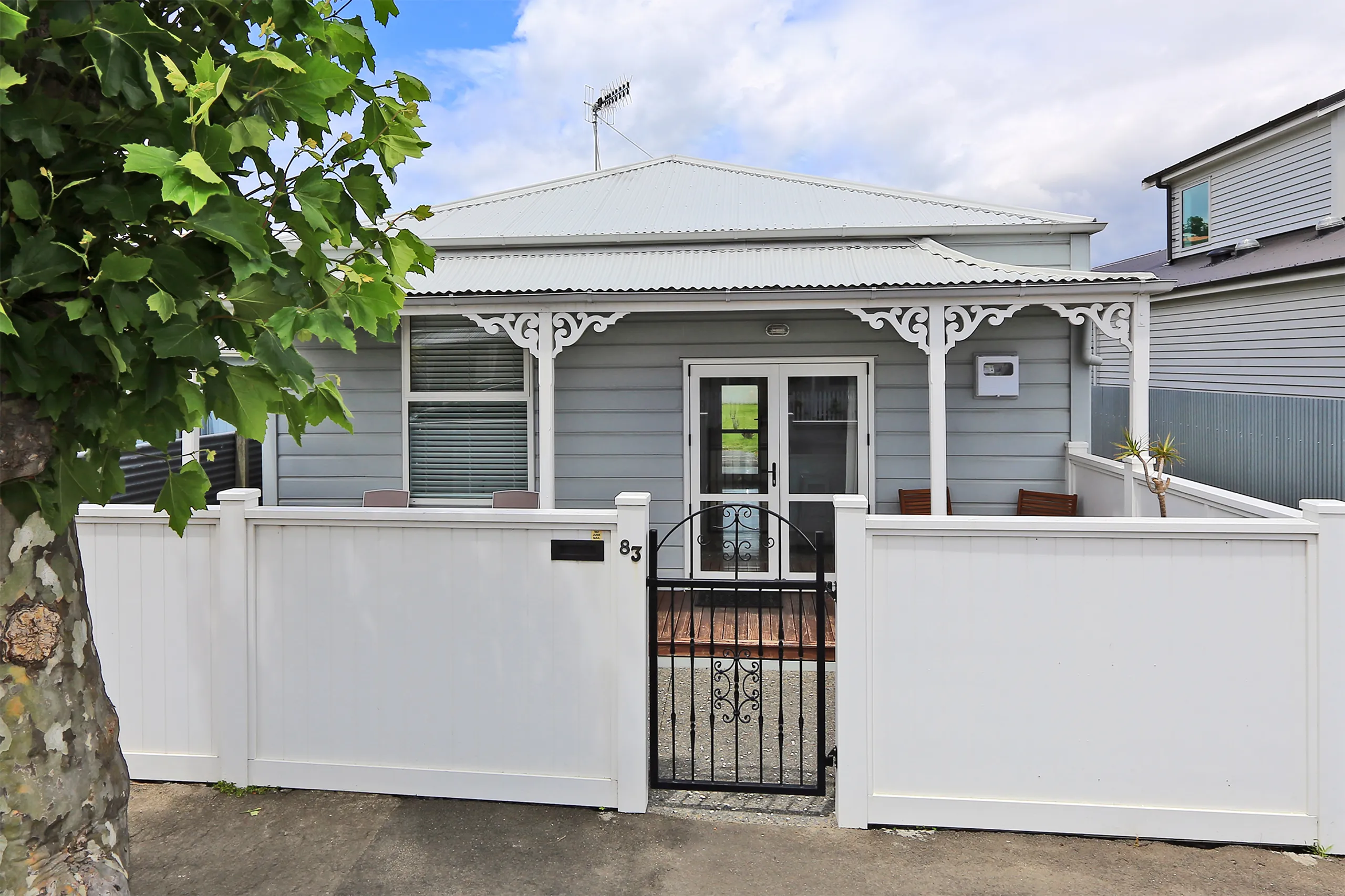 83 Waghorne Street, Ahuriri, Napier