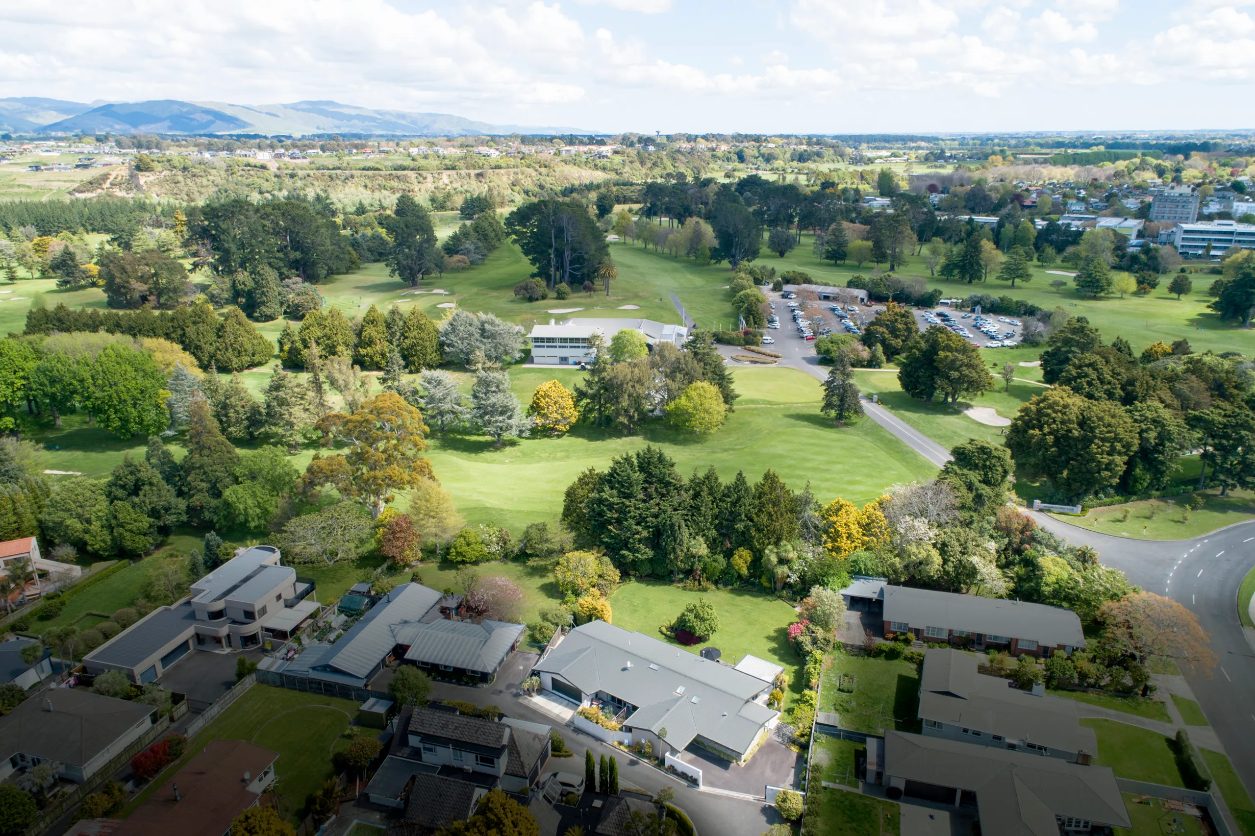 472 Albert Street, Hokowhitu, Palmerston North City