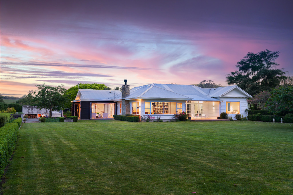 Understated Elegance At Its Best