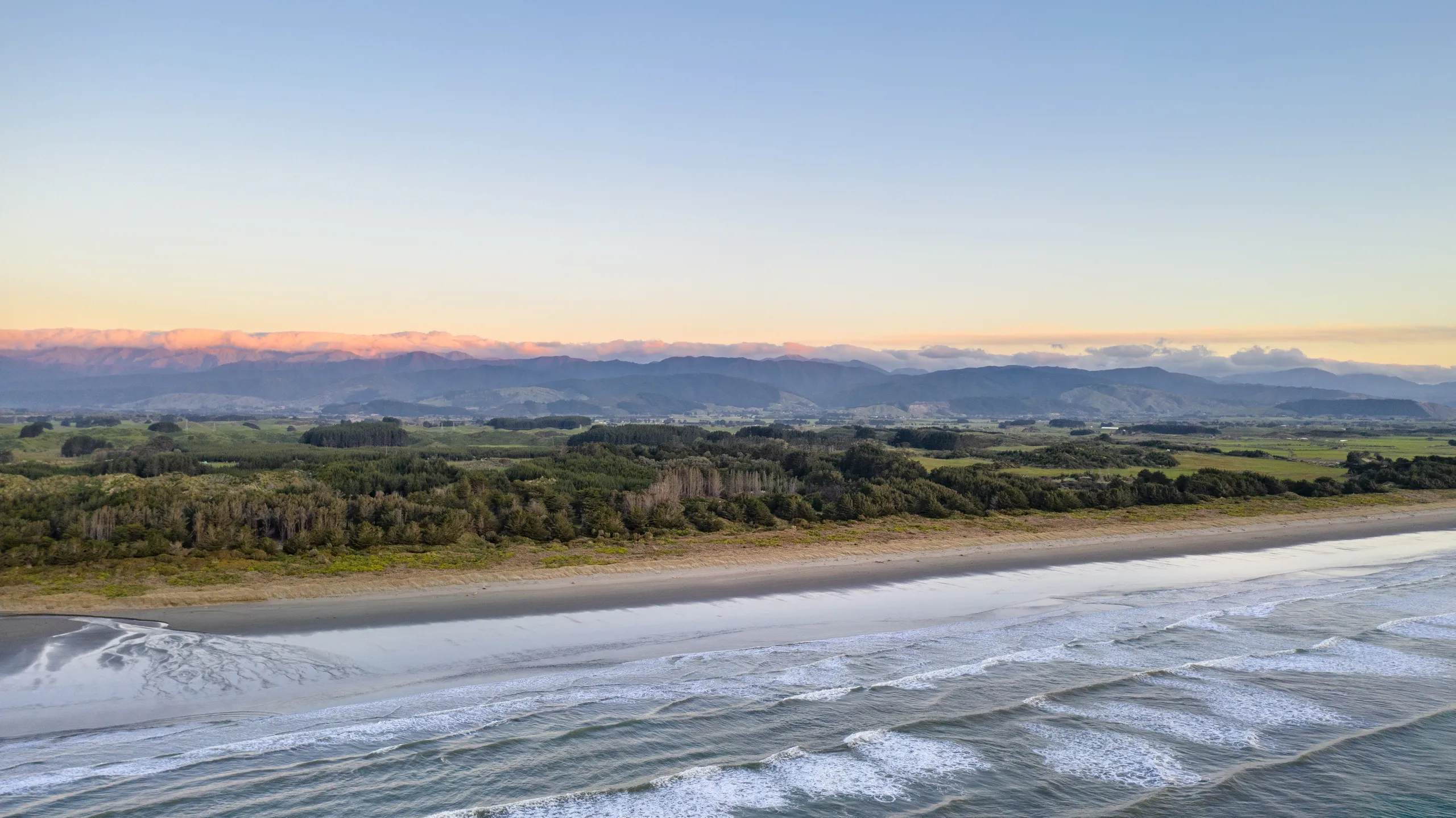 11 Ohau Sands 770 Muhunoa West Road, Ohau, Kapiti Coast