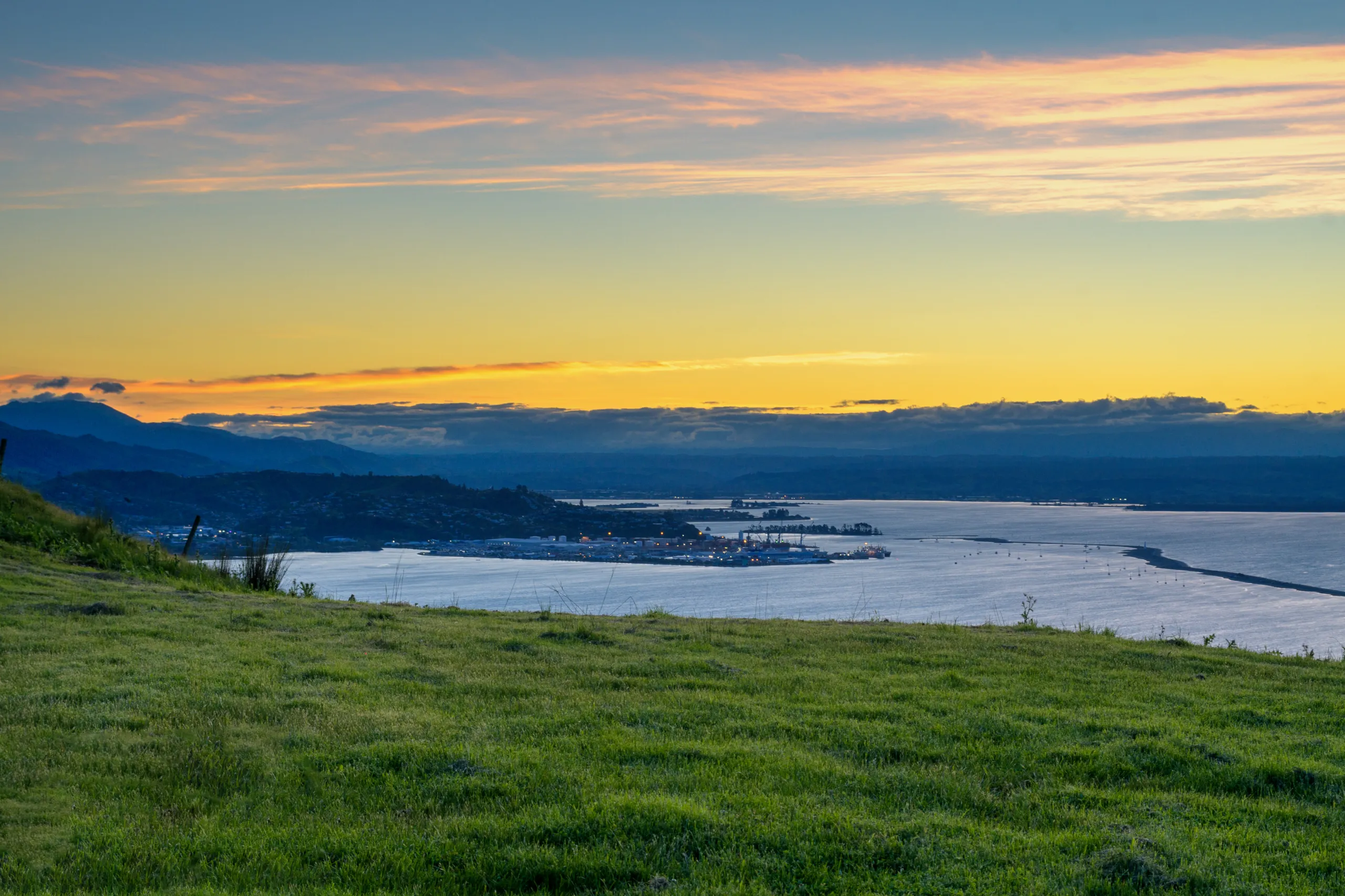 Lot 21 Harris Hill Road, Atawhai, Nelson