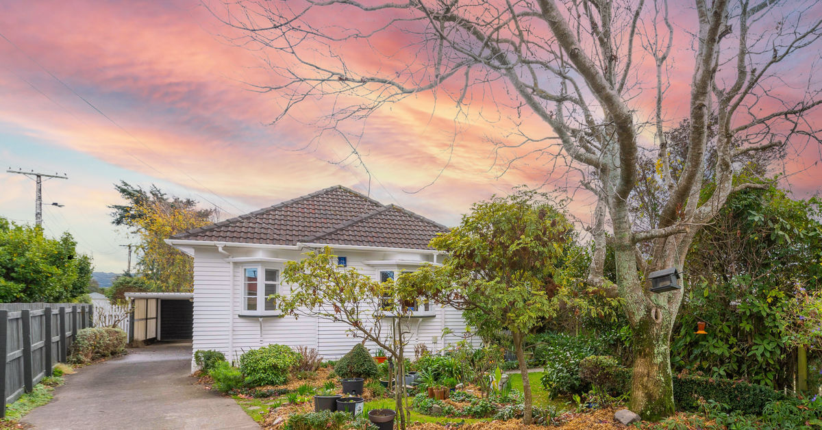 135 Waiwhetu Road, Waterloo, Lower Hutt City NZ Sotheby’s Realty