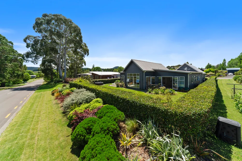Summer House