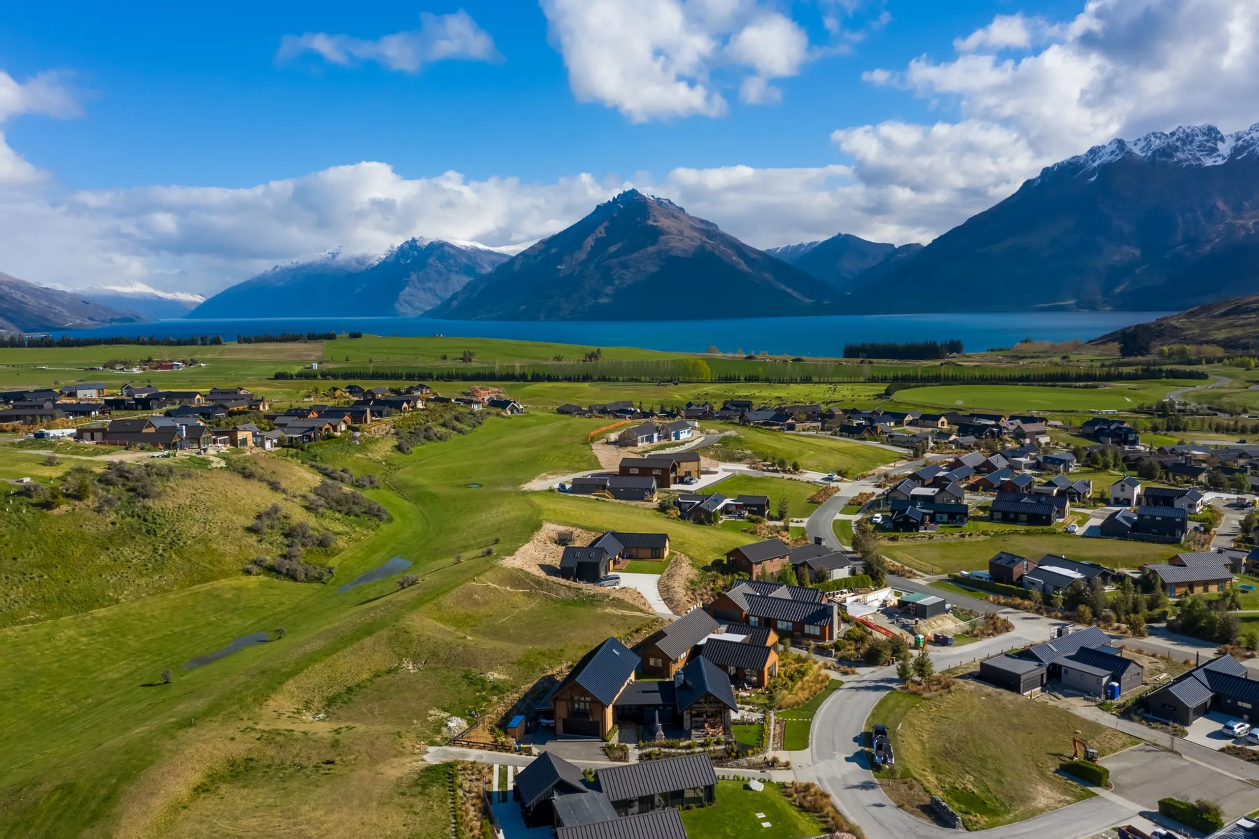 3 Kinross lane, Jacks Point, Queenstown