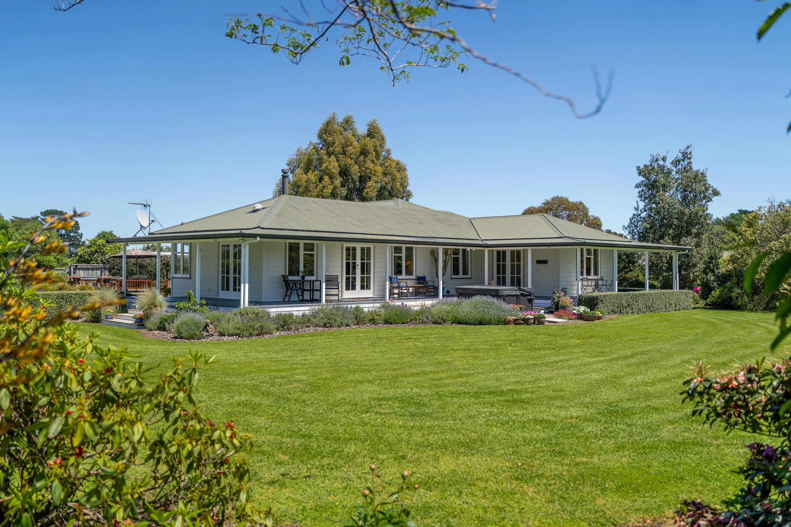 3236 State Highway 2, Clareville, Carterton