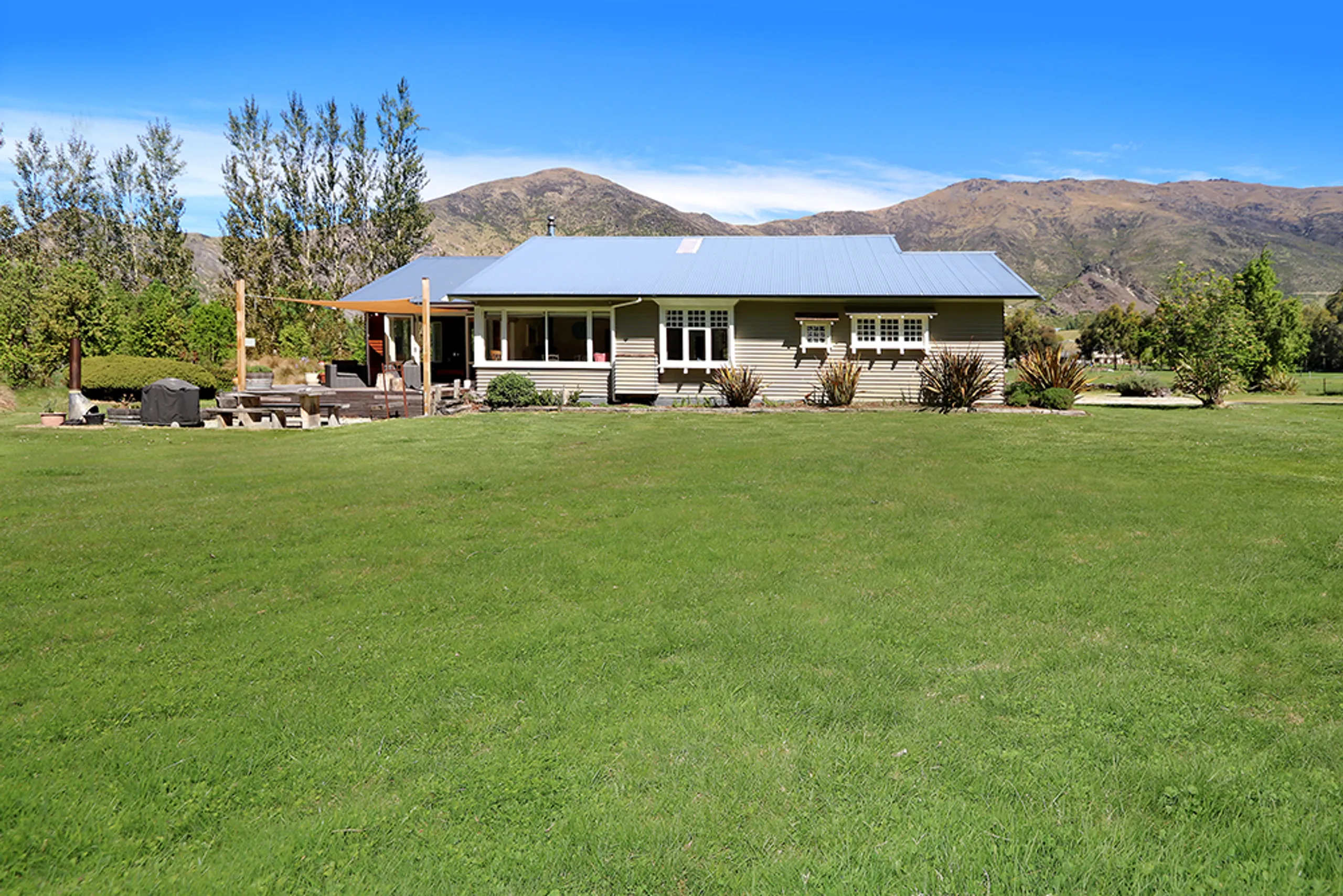 2367 Gibbston Highway, Gibbston, Queenstown