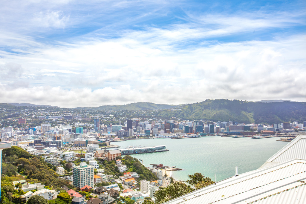 Rare Opportunity in Roseneath