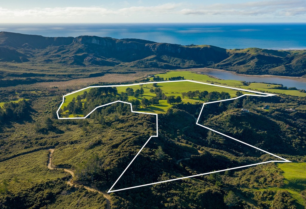 Wild and Wonderful - Cape Farewell