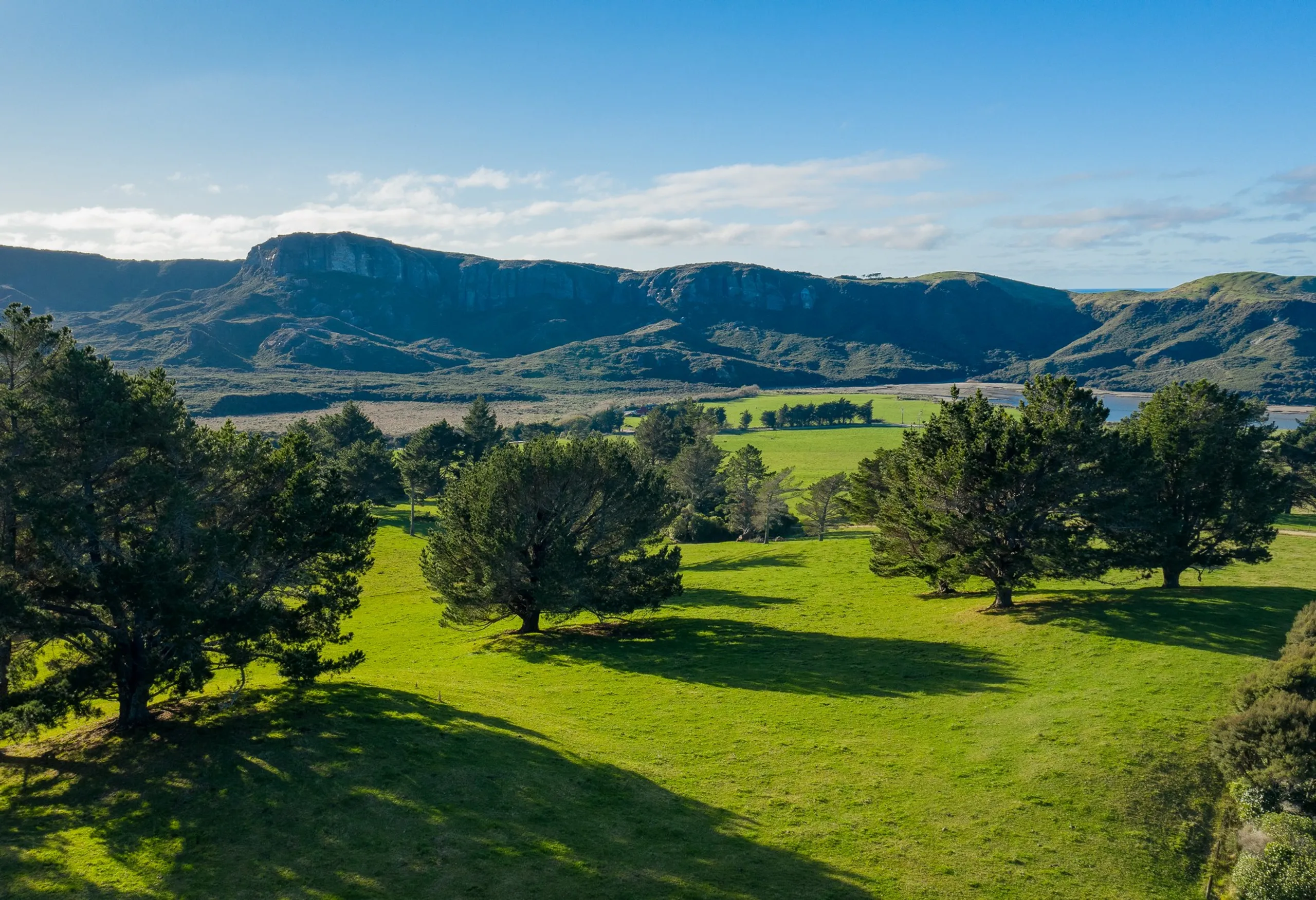 111 Wharariki Road, Puponga, Golden Bay