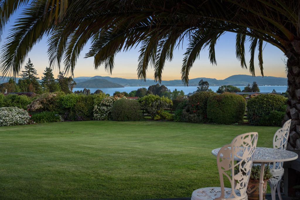 The Perfect Escape to Country 