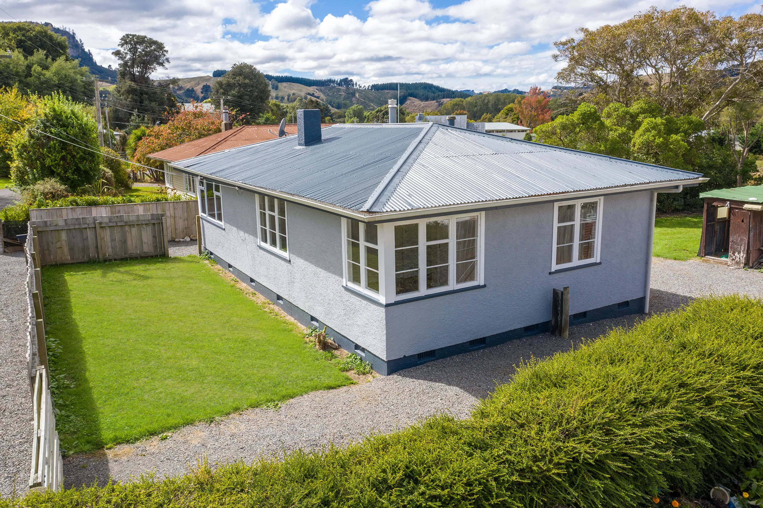 21 Blackhill Road, Tinui Valley, Masterton