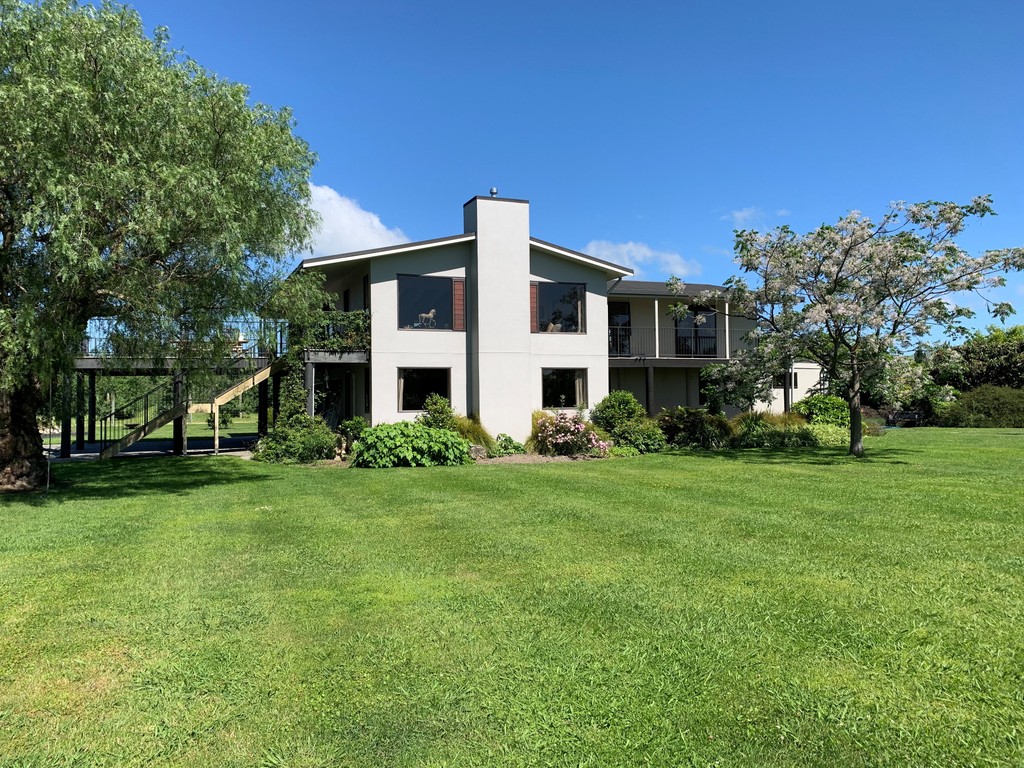 Exceptional Living. Home And Income Potential