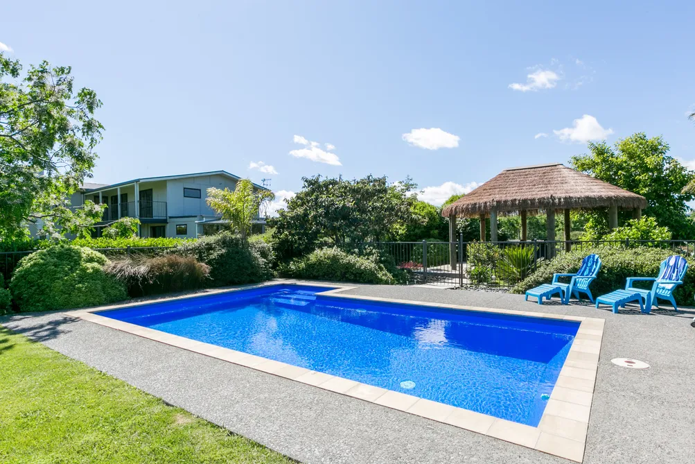 Exceptional Living. Home And Income Potential