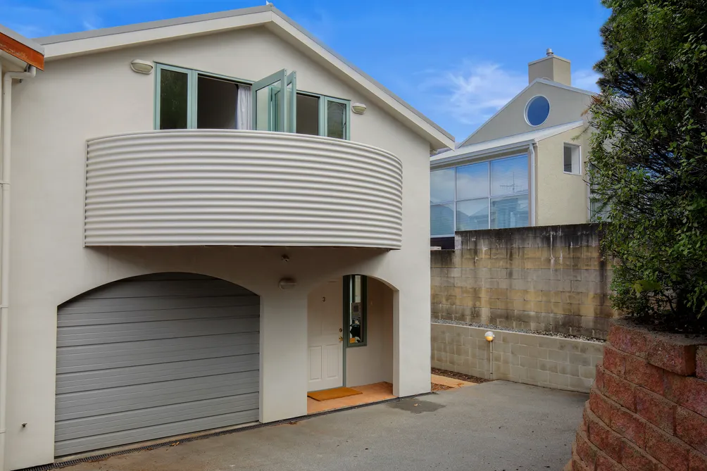 Enjoy a Home and Income