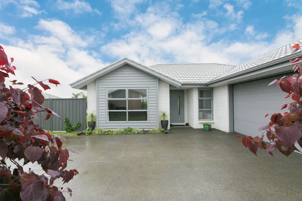 Modern, Private, Family Location