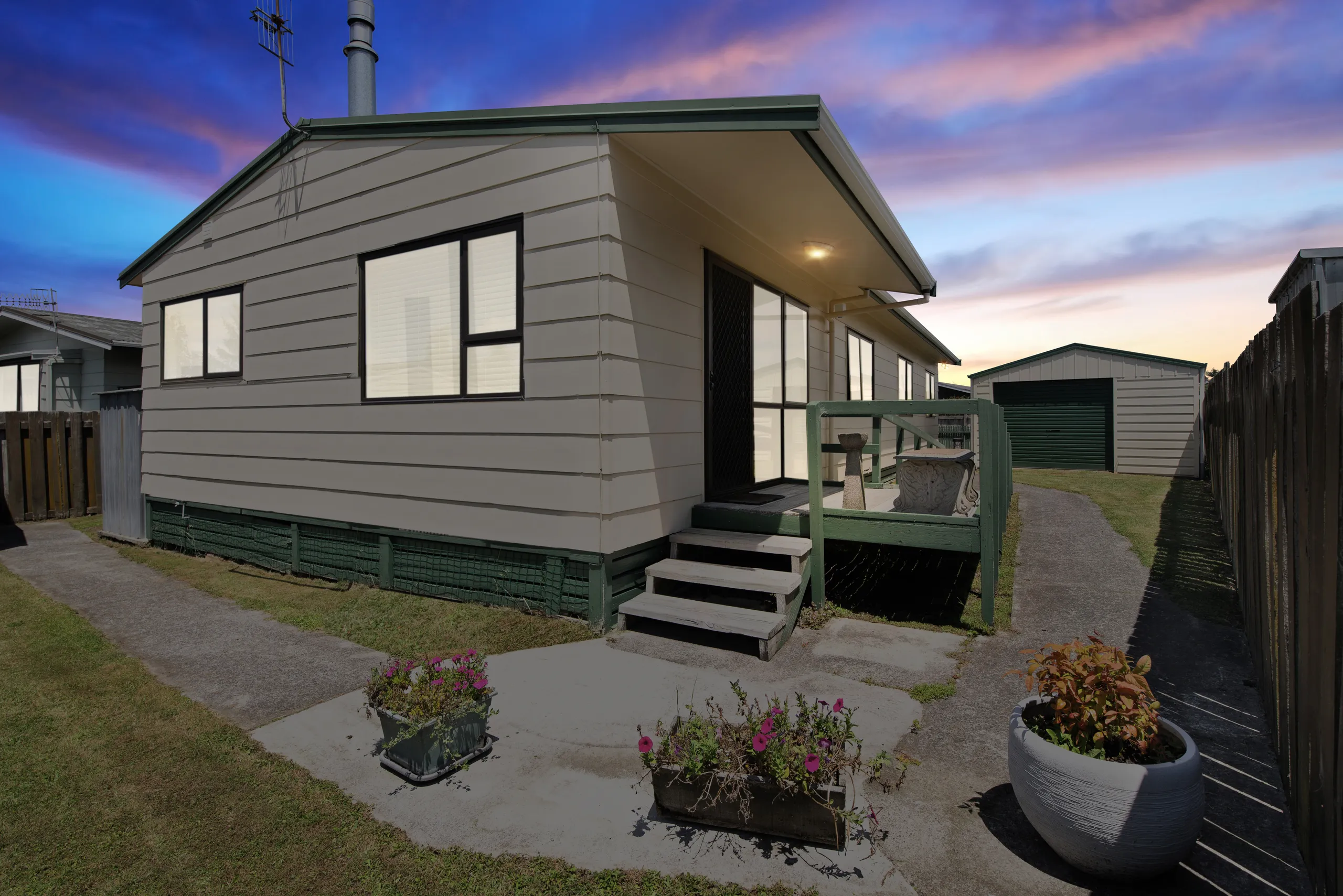 28C Whittaker Road, Koutu, Rotorua