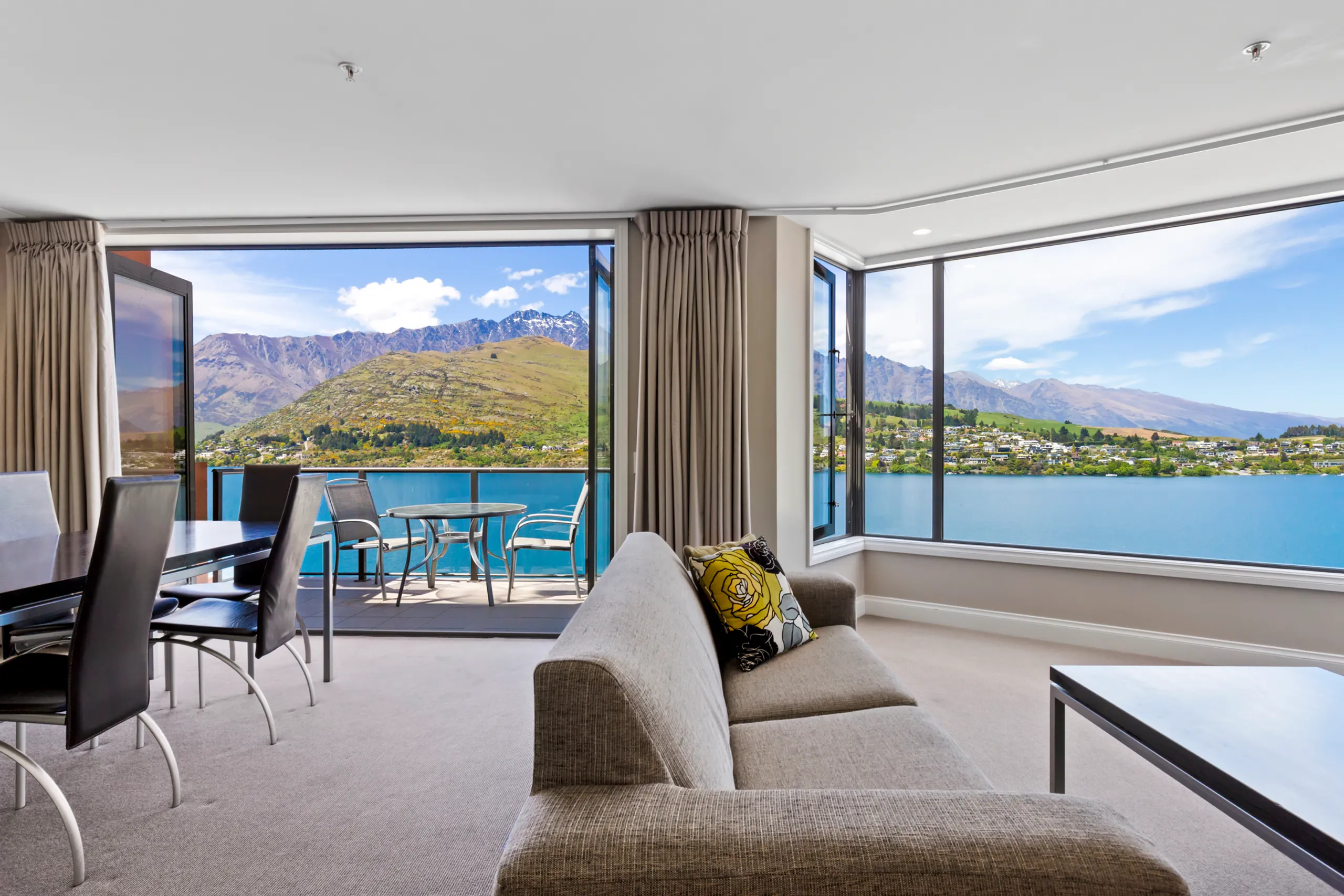 901 Oaks Shores/327 Frankton Road, Queenstown, Queenstown