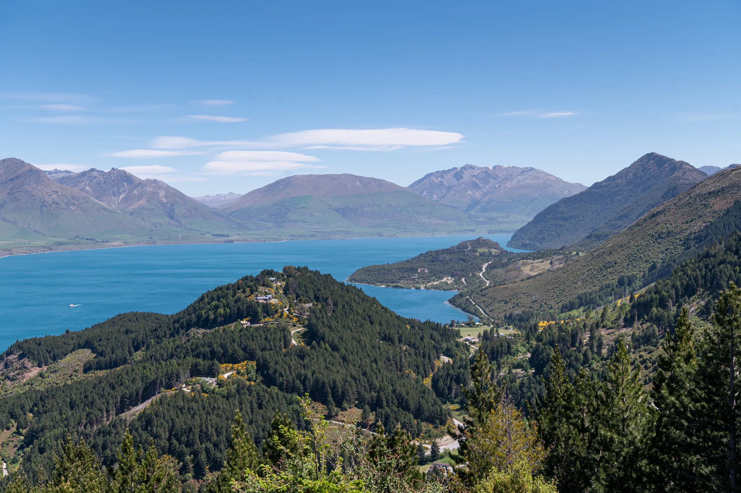 6 Summit Lane, Ben Lomond, Queenstown