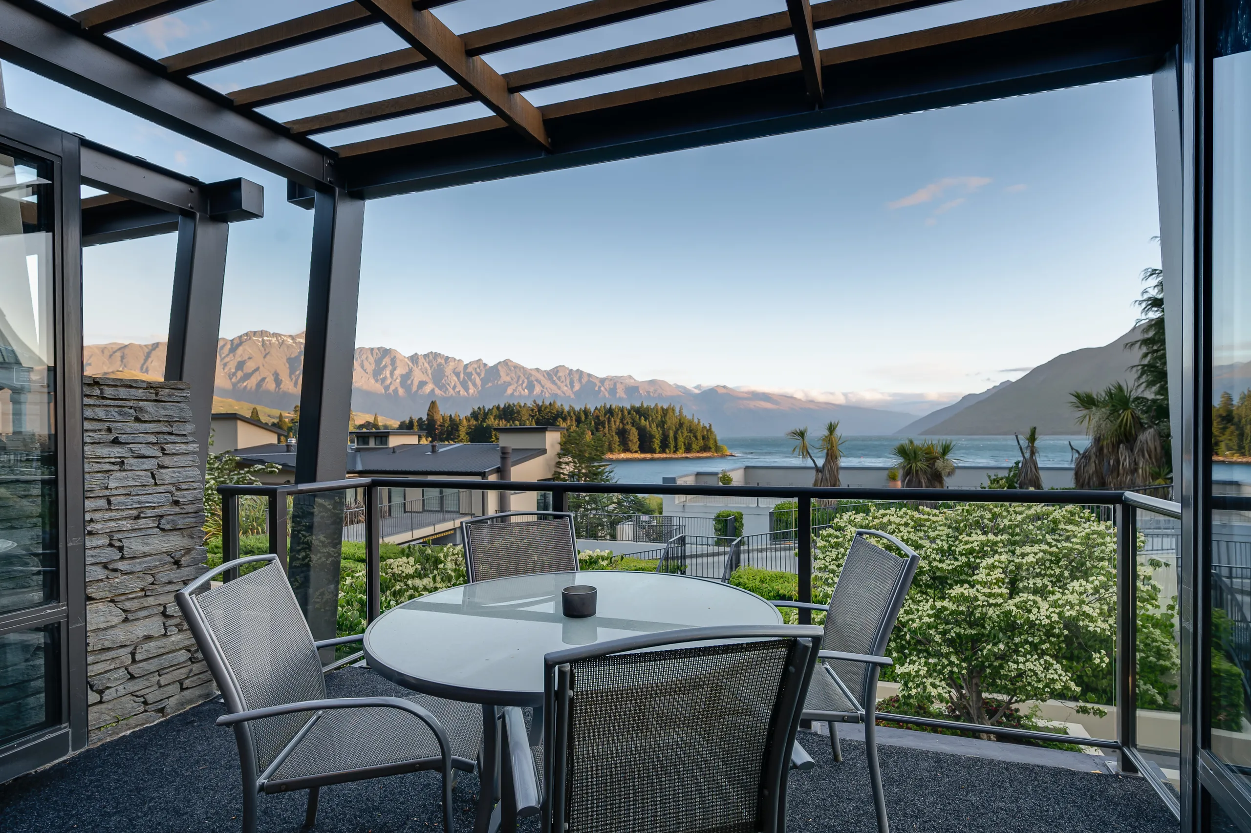 712/34 Lake Esplanade, Queenstown, Queenstown
