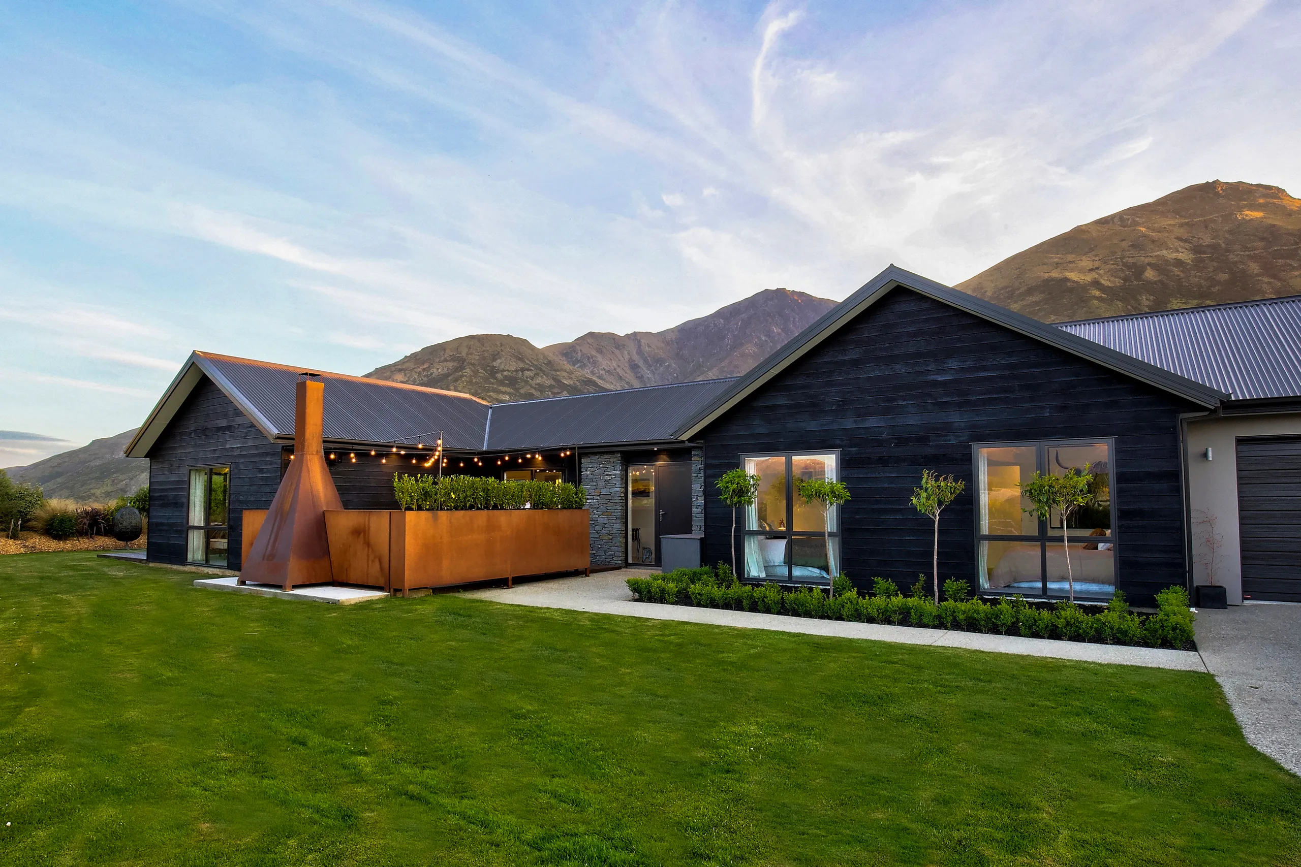 44 Judge and Jury Drive, Lake Hayes, Queenstown