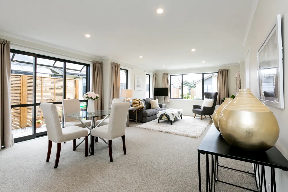 Best Of Both Worlds In Frimley Village